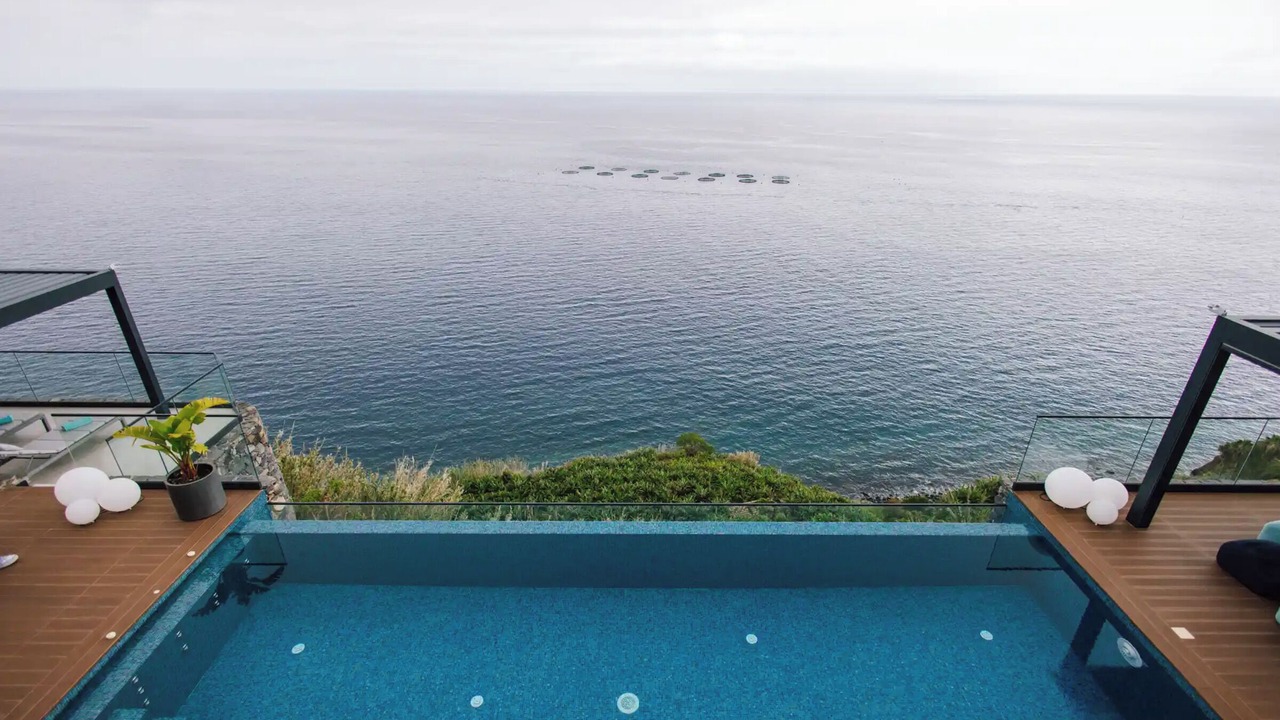 Photo of Outdoor in Calheta