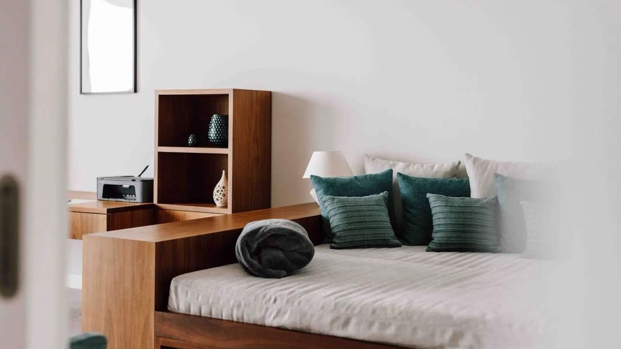 Photo of Bedroom in Calheta