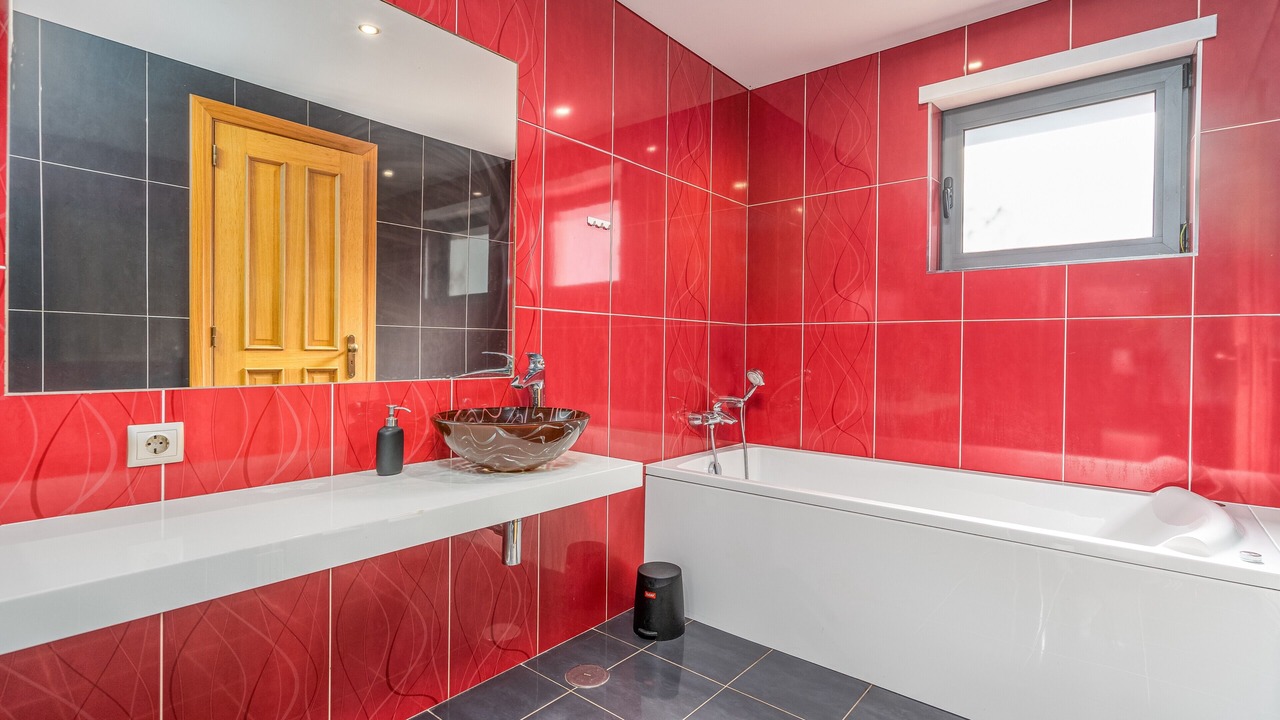 Photo of Bathroom in Silves