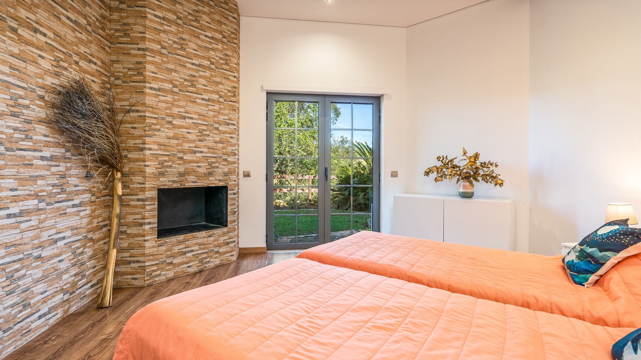 Photo of Bedroom in Silves