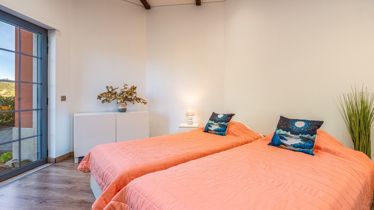 Photo of Bedroom in Silves