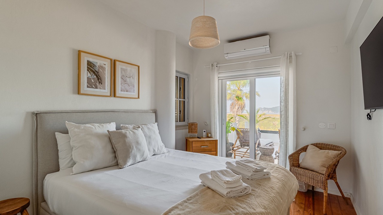Photo of Bedroom in Carvalhal