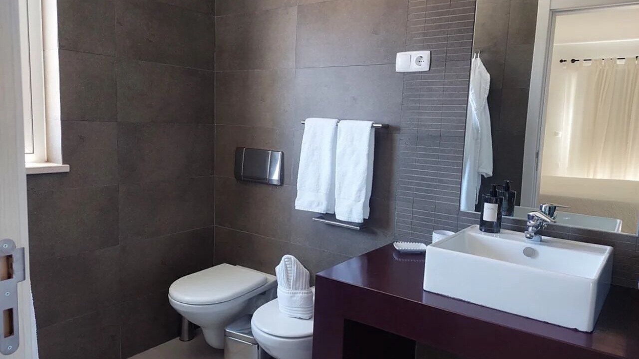 Photo of Bathroom in Moncarapacho e Fuseta