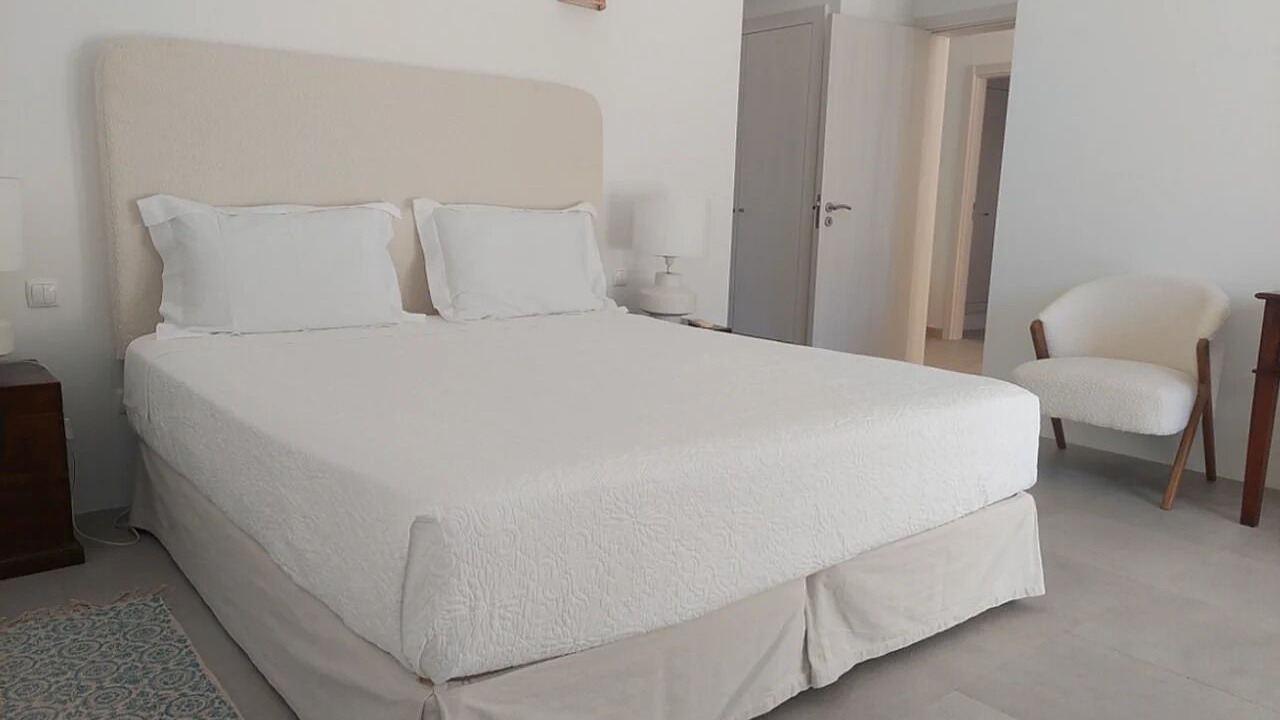 Photo of Bedroom in Moncarapacho e Fuseta