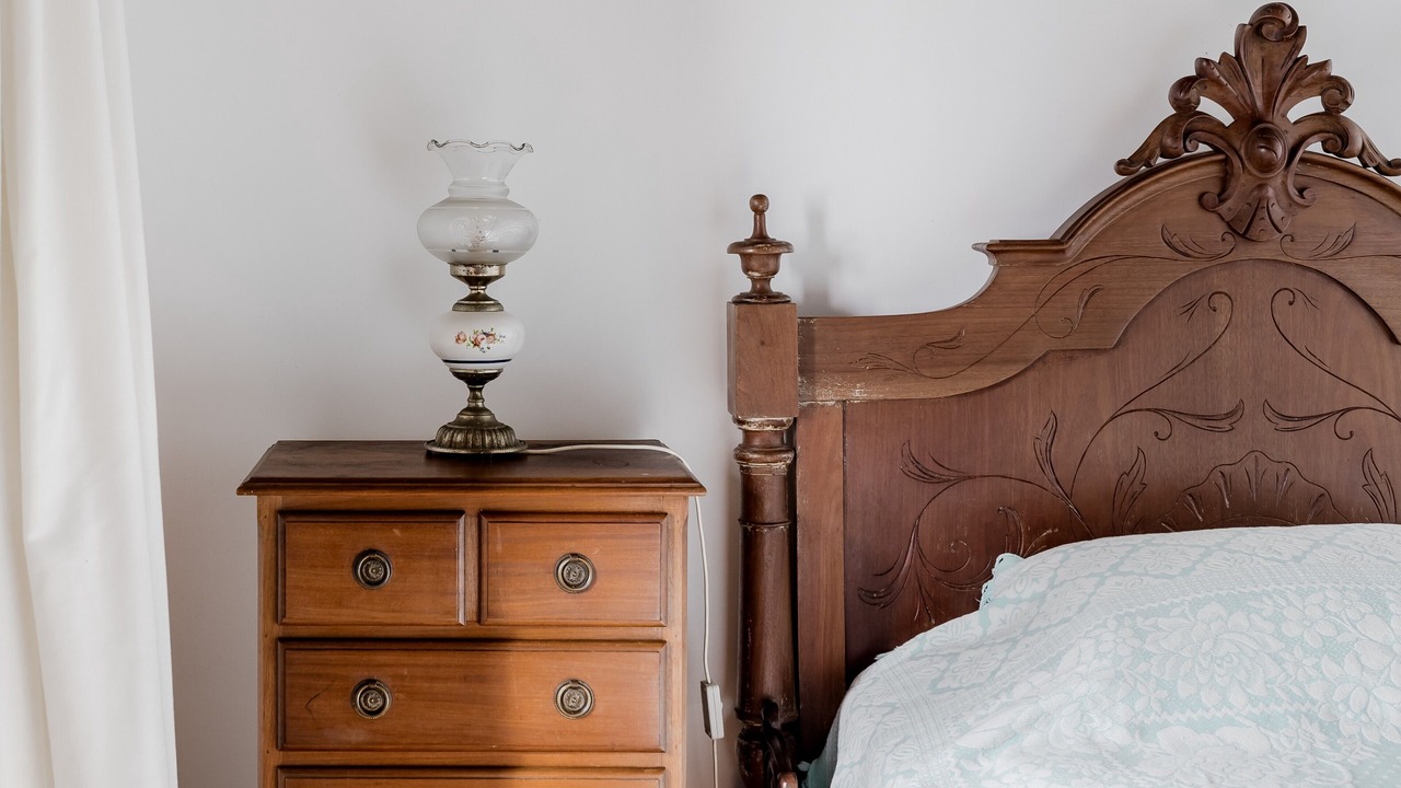 Photo of Bedroom in Vila do Conde