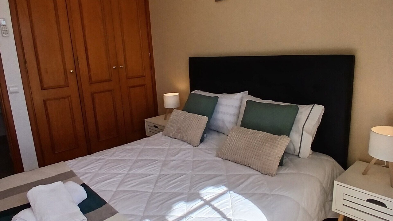 Photo of Bedroom in Vale de Carro