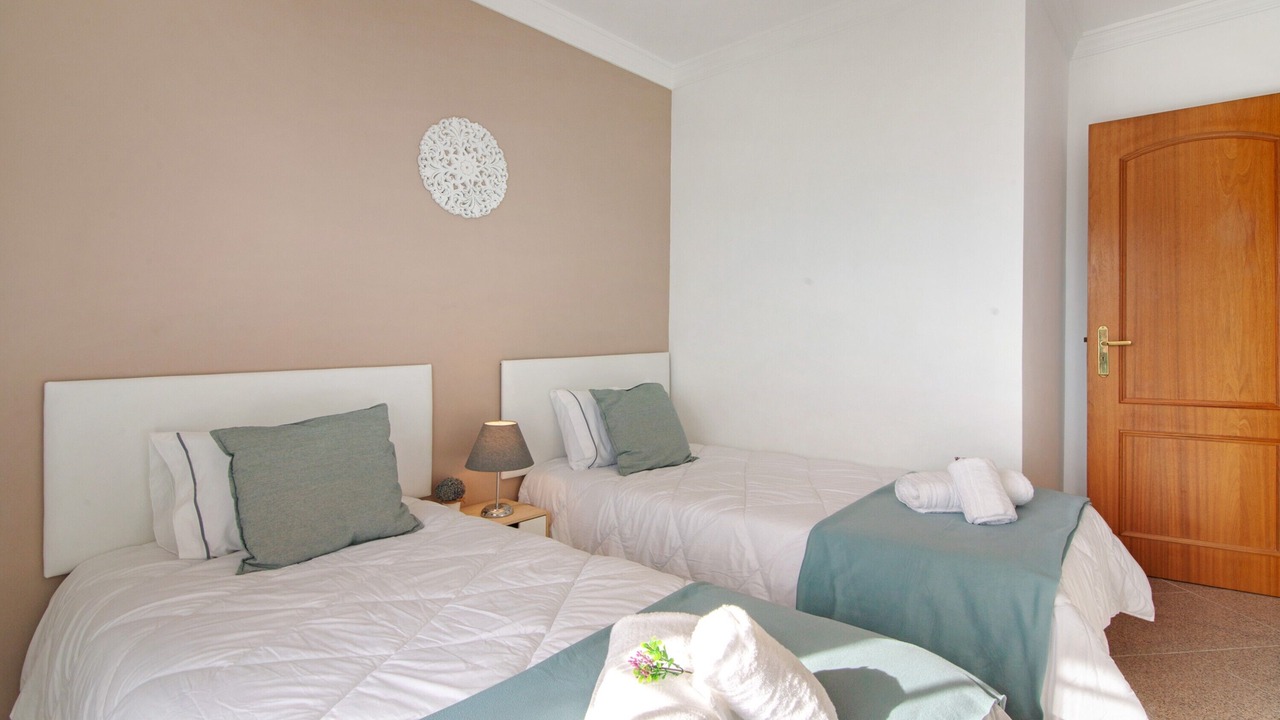 Photo of Bedroom in Vale de Carro