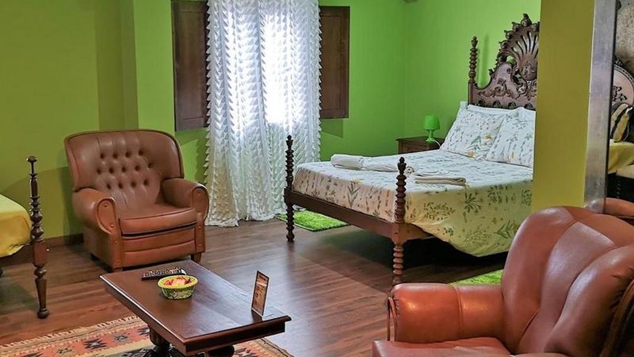 Photo of Bedroom in Armamar