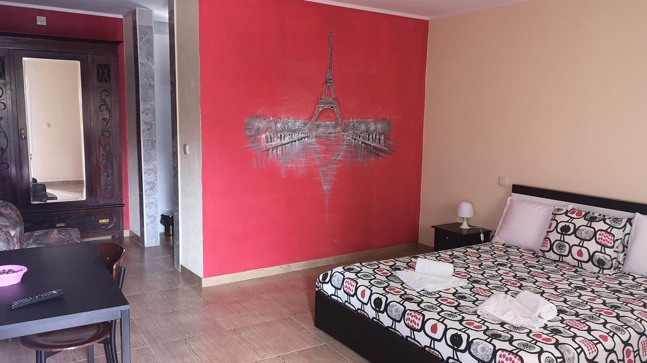 Photo of Bedroom in Armamar