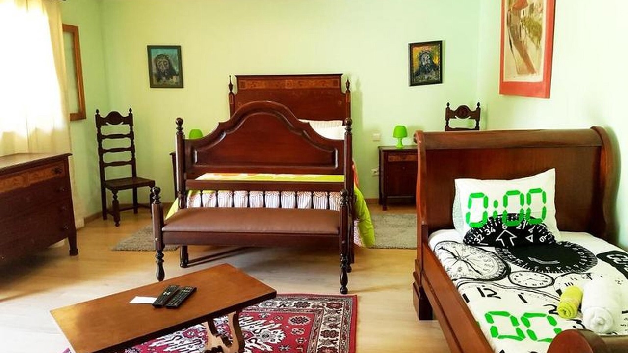 Photo of Bedroom in Armamar
