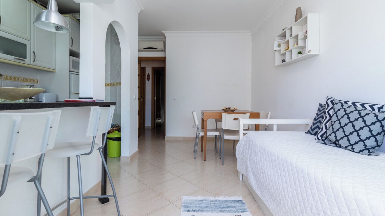Photo of Bedroom in Vila Nova De Cacela