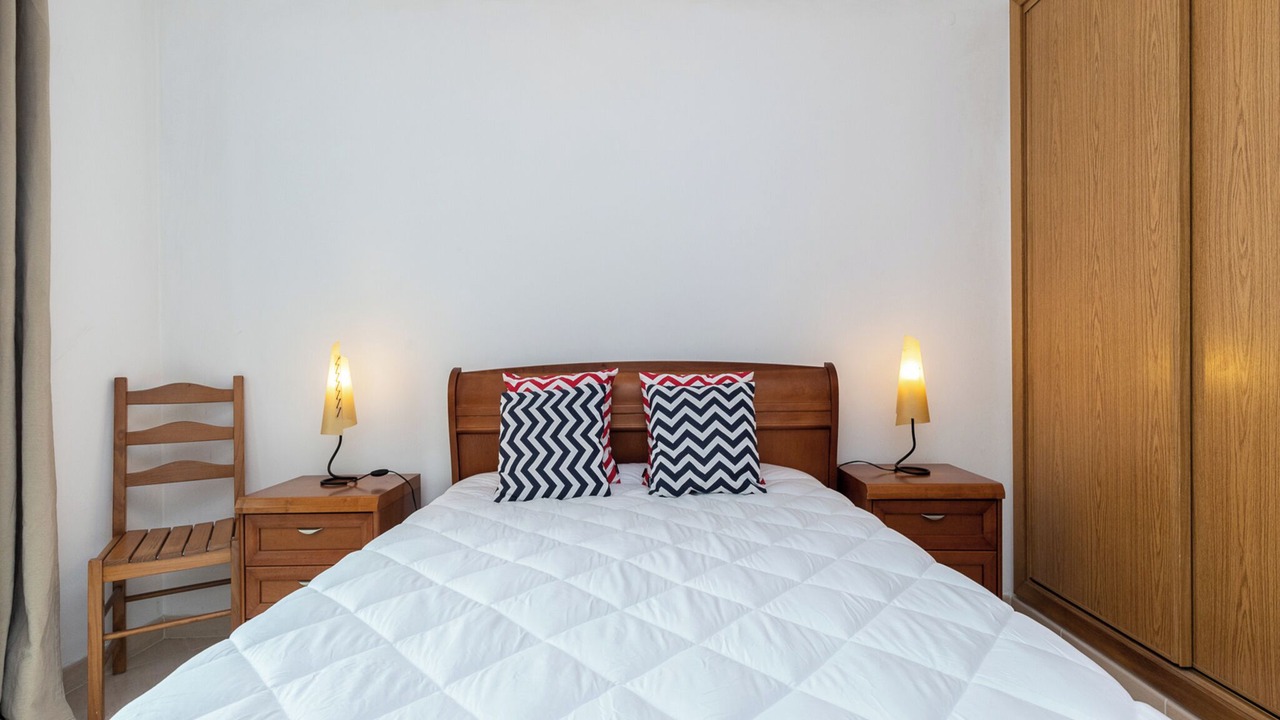 Photo of Bedroom in Vila Nova De Cacela