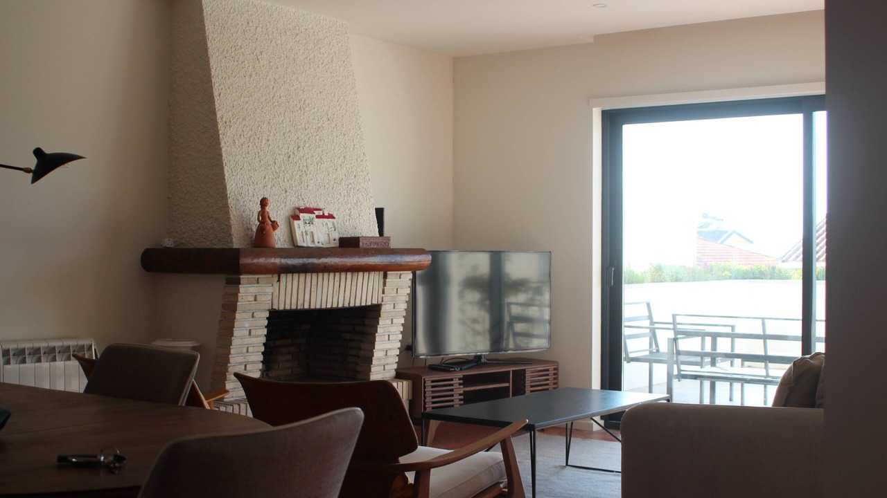 Photo of Livingroom in Vila do Conde