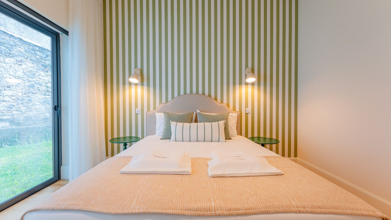 Photo of Bedroom in Old Town