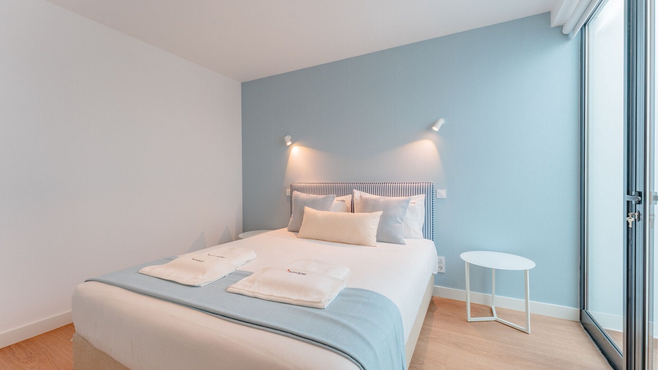 Photo of Bedroom in Old Town