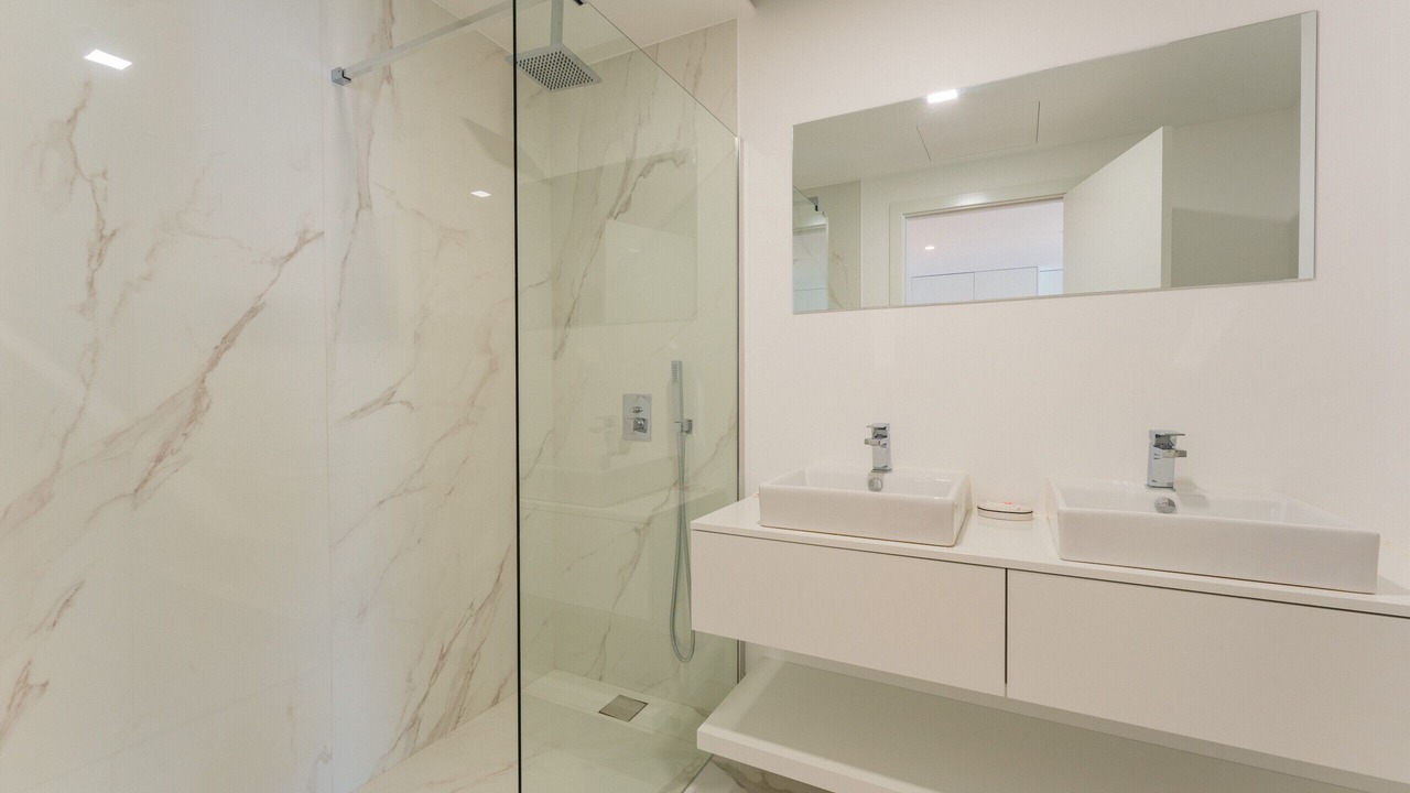 Photo of Bathroom in Old Town