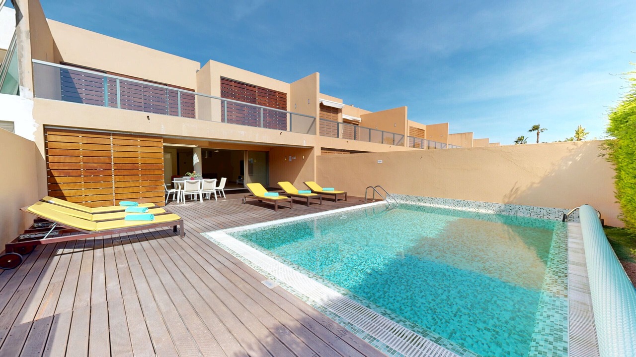 Photo of Outdoor in Salgados