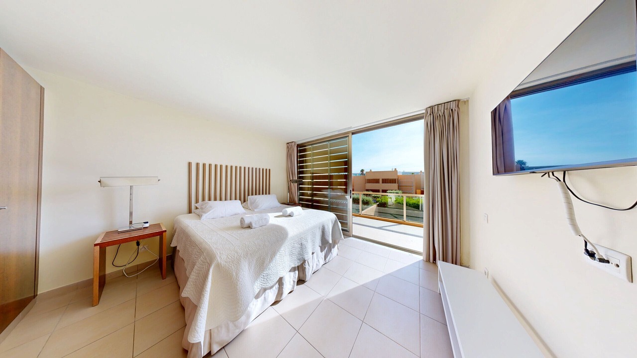 Photo of Bedroom in Salgados