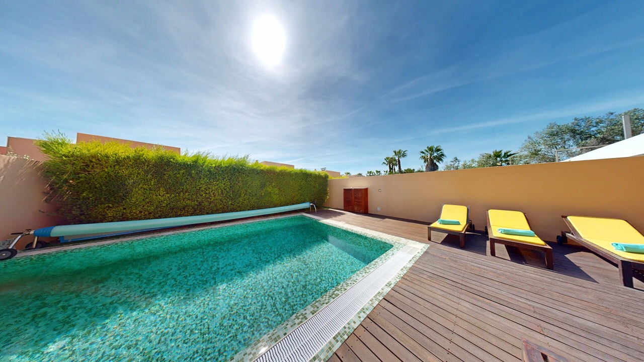 Photo of Outdoor in Salgados