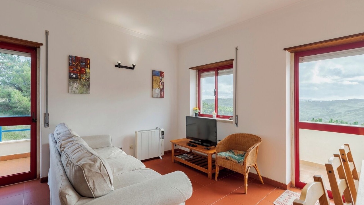 Photo of Livingroom in Magoito