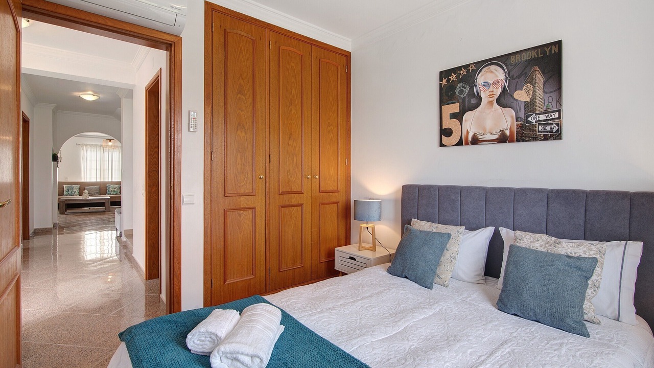 Photo of Bedroom in Vale de Carro