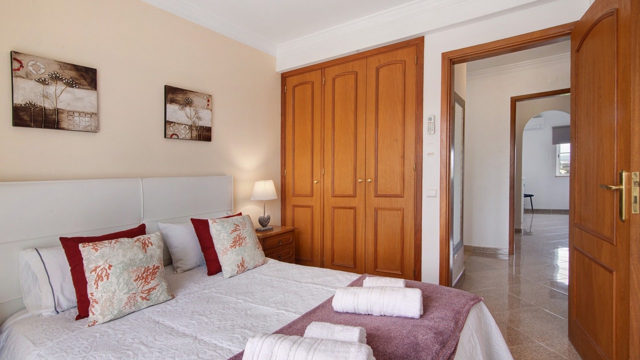 Photo of Bedroom in Vale de Carro