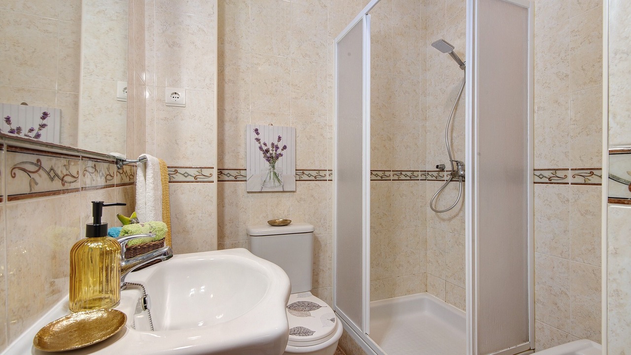 Photo of Bathroom in Vale de Carro