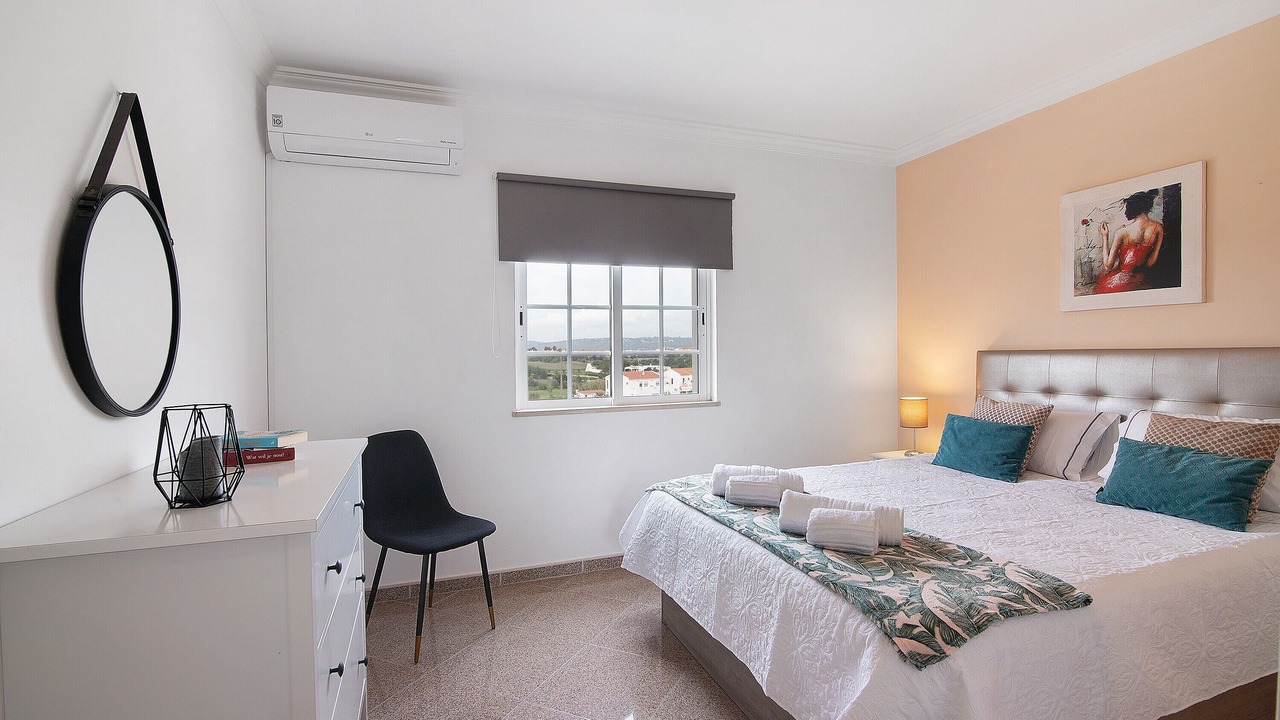 Photo of Bedroom in Vale de Carro