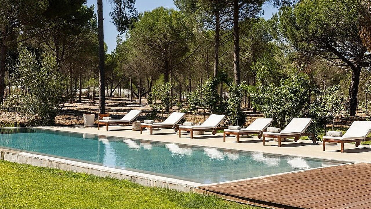 Photo of Outdoor in Comporta