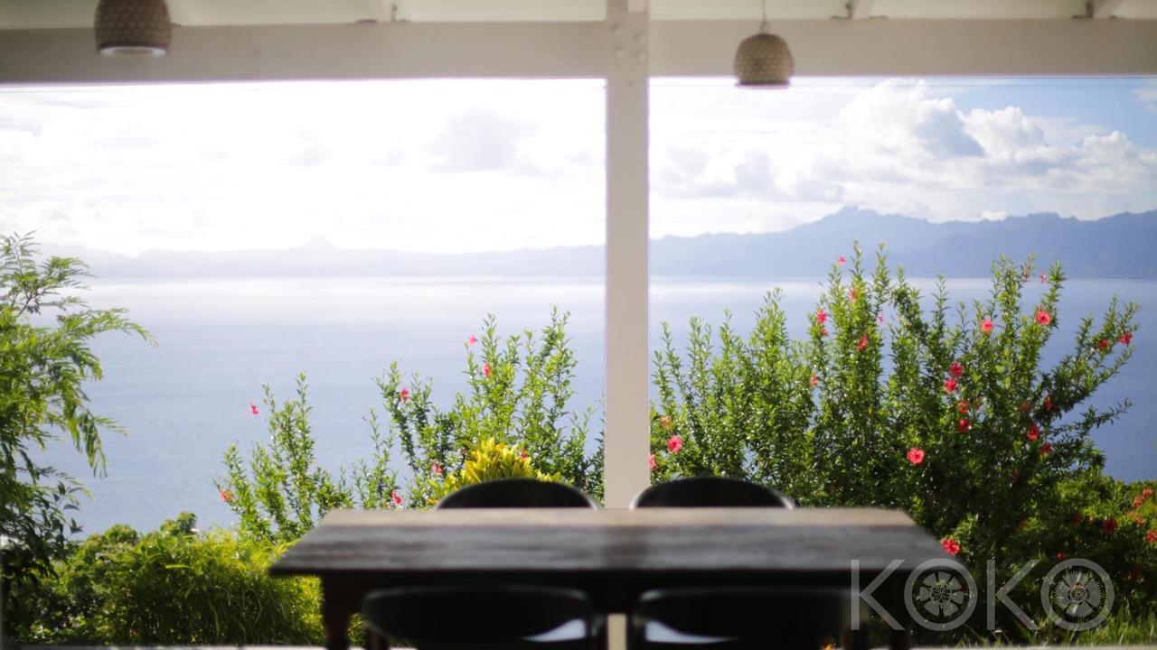 Photo of Outdoor in Savusavu