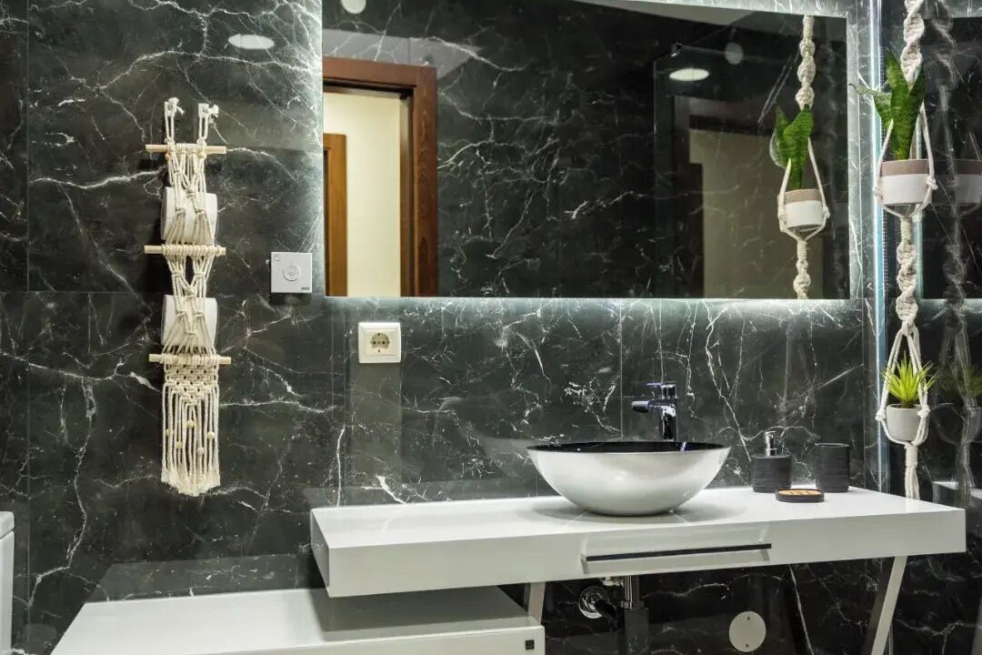 Photo of Bathroom in Belinho