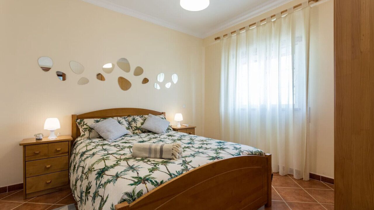 Photo of Bedroom in Conceicao e Cabanas de Tavira