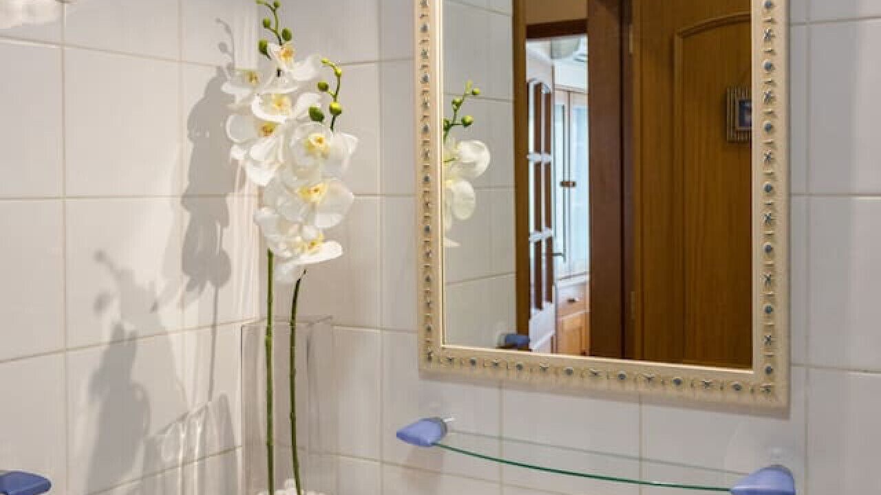 Photo of Bathroom in Conceicao e Cabanas de Tavira