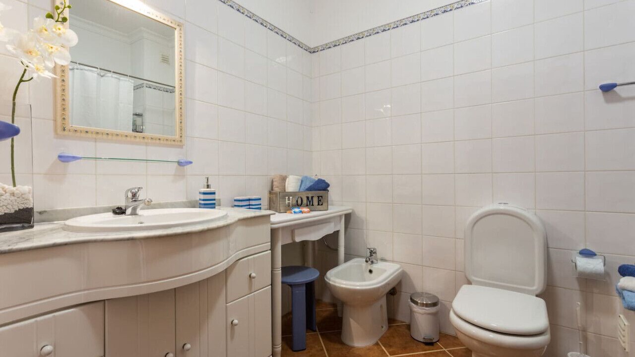 Photo of Bathroom in Conceicao e Cabanas de Tavira