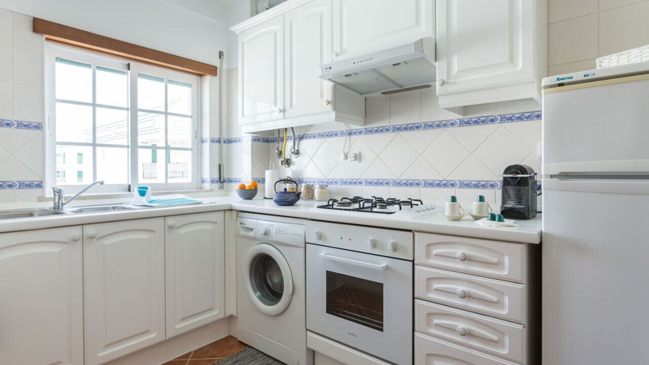 Photo of Kitchen in Conceicao e Cabanas de Tavira