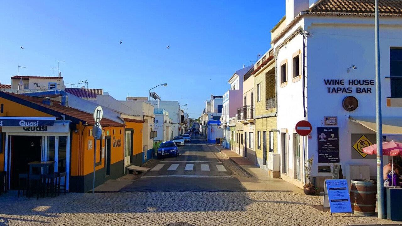 Photo of Others in Conceicao e Cabanas de Tavira