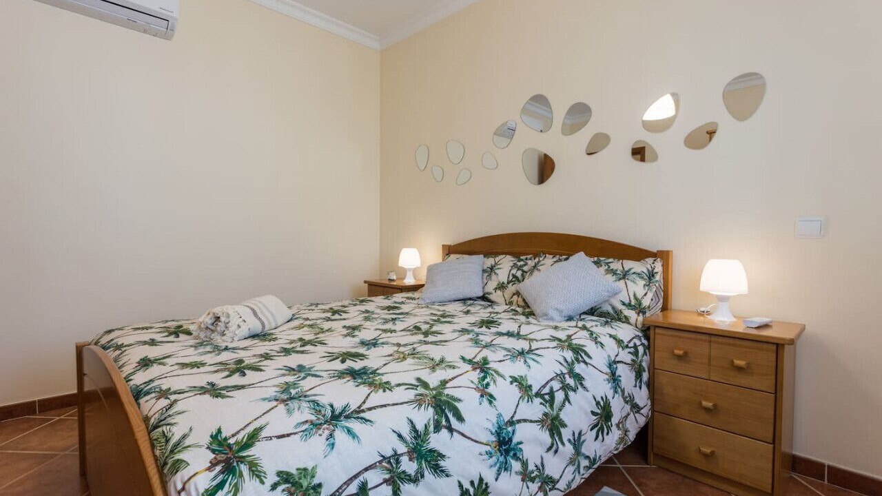 Photo of Bedroom in Conceicao e Cabanas de Tavira