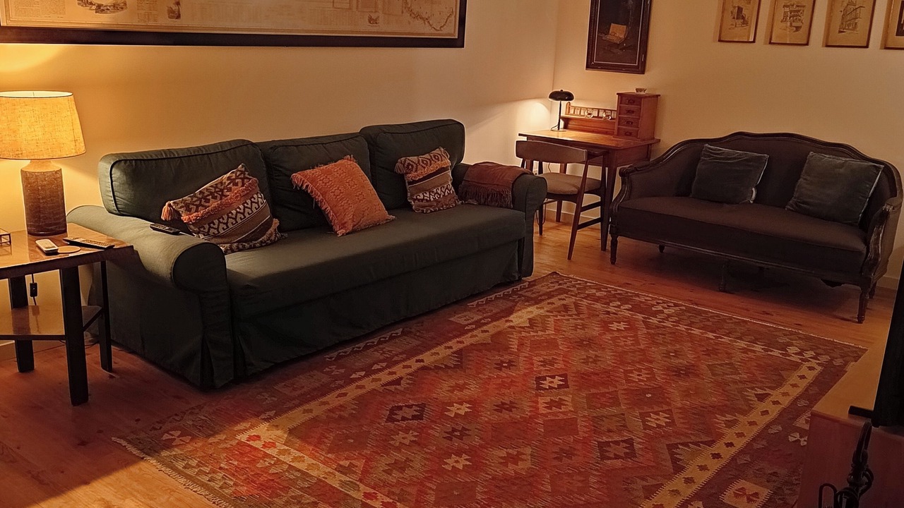 Photo of Livingroom in Bomfim