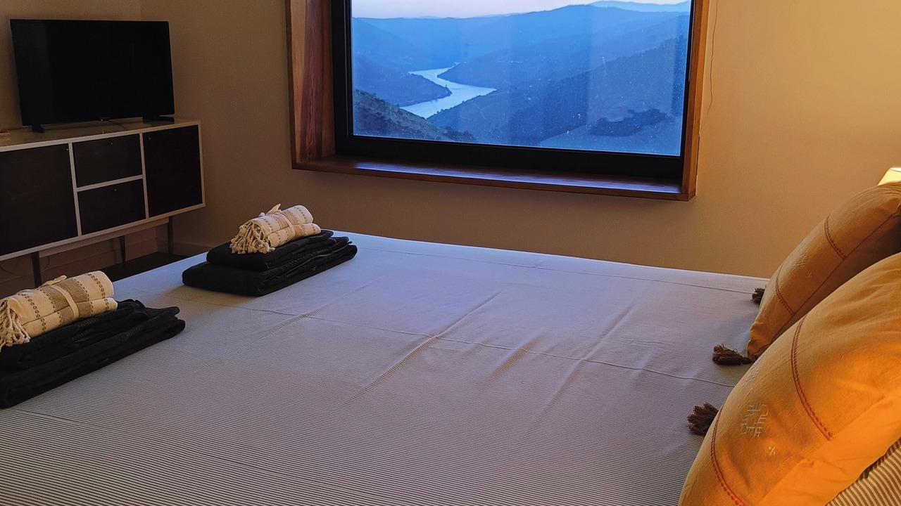 Photo of Bedroom in Bomfim