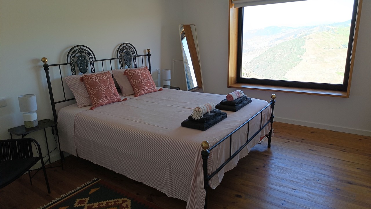 Photo of Bedroom in Bomfim