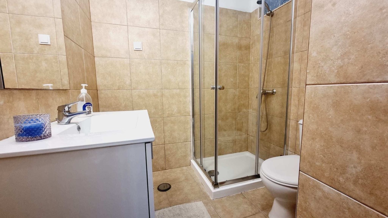 Photo of Bathroom in Ericeira