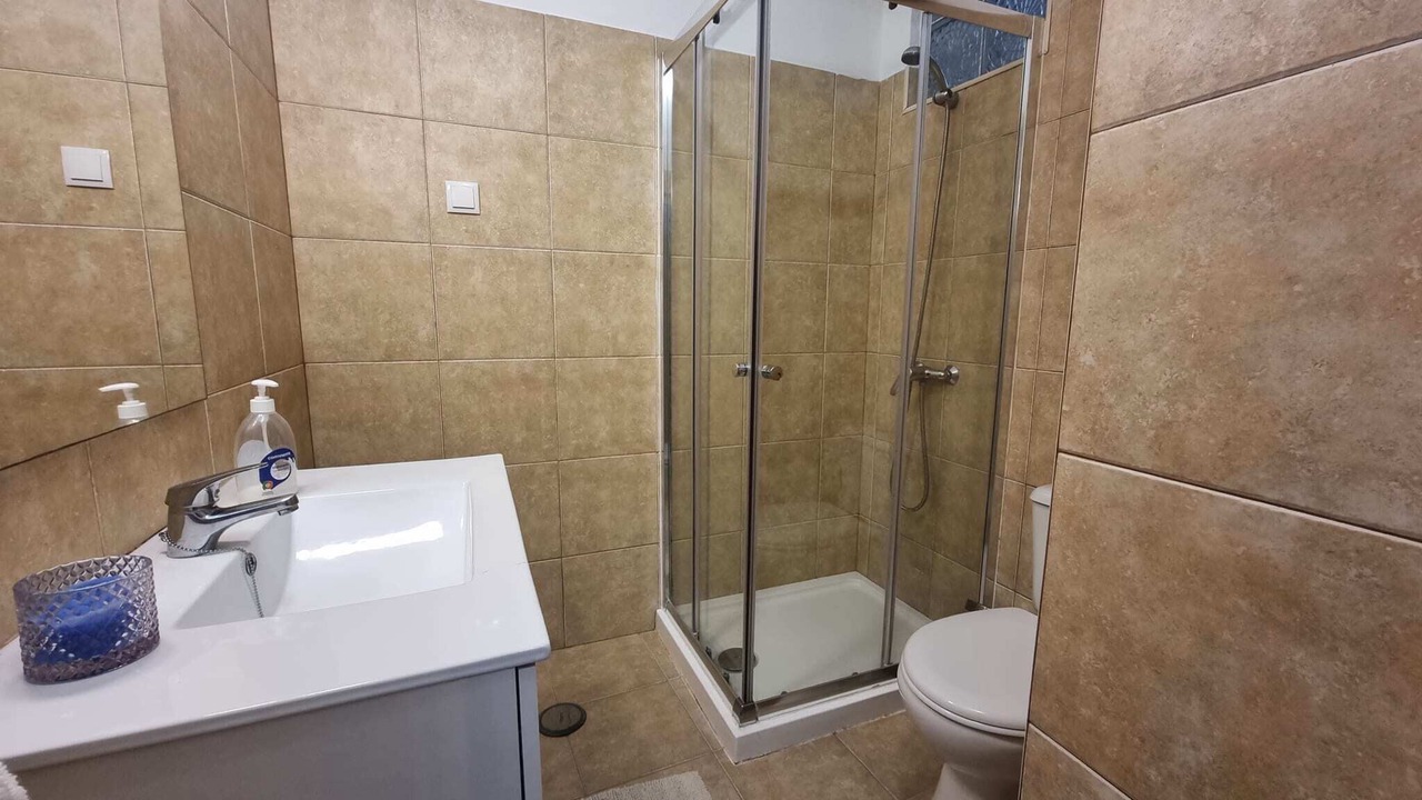 Photo of Bathroom in Ericeira