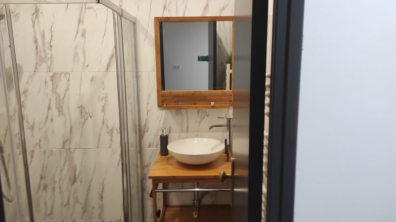 Photo of Bathroom in Alandroal