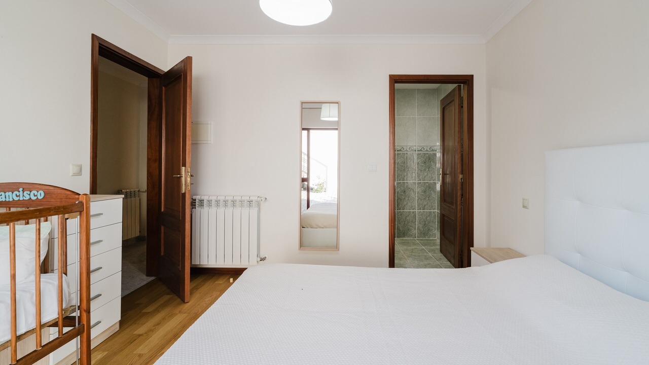 Photo of Bedroom in Canicada