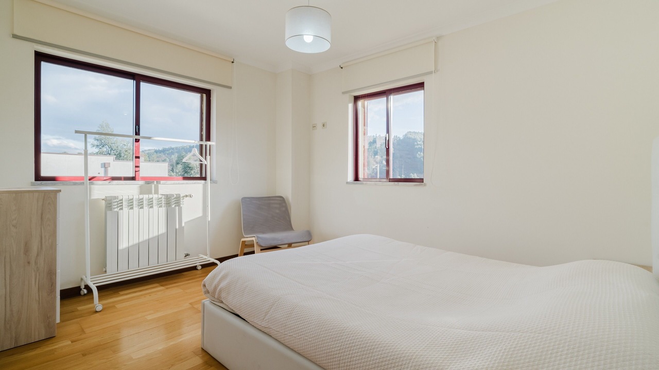 Photo of Bedroom in Canicada