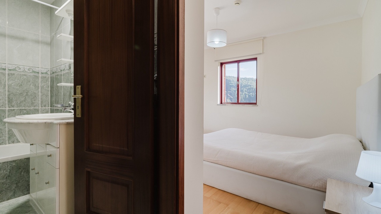Photo of Bedroom in Canicada