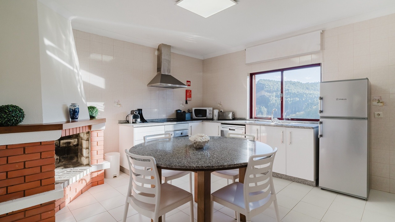 Photo of Kitchen in Canicada