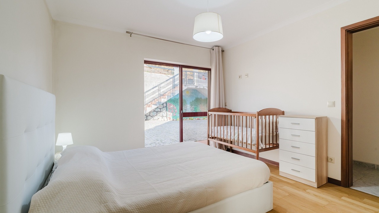 Photo of Bedroom in Canicada