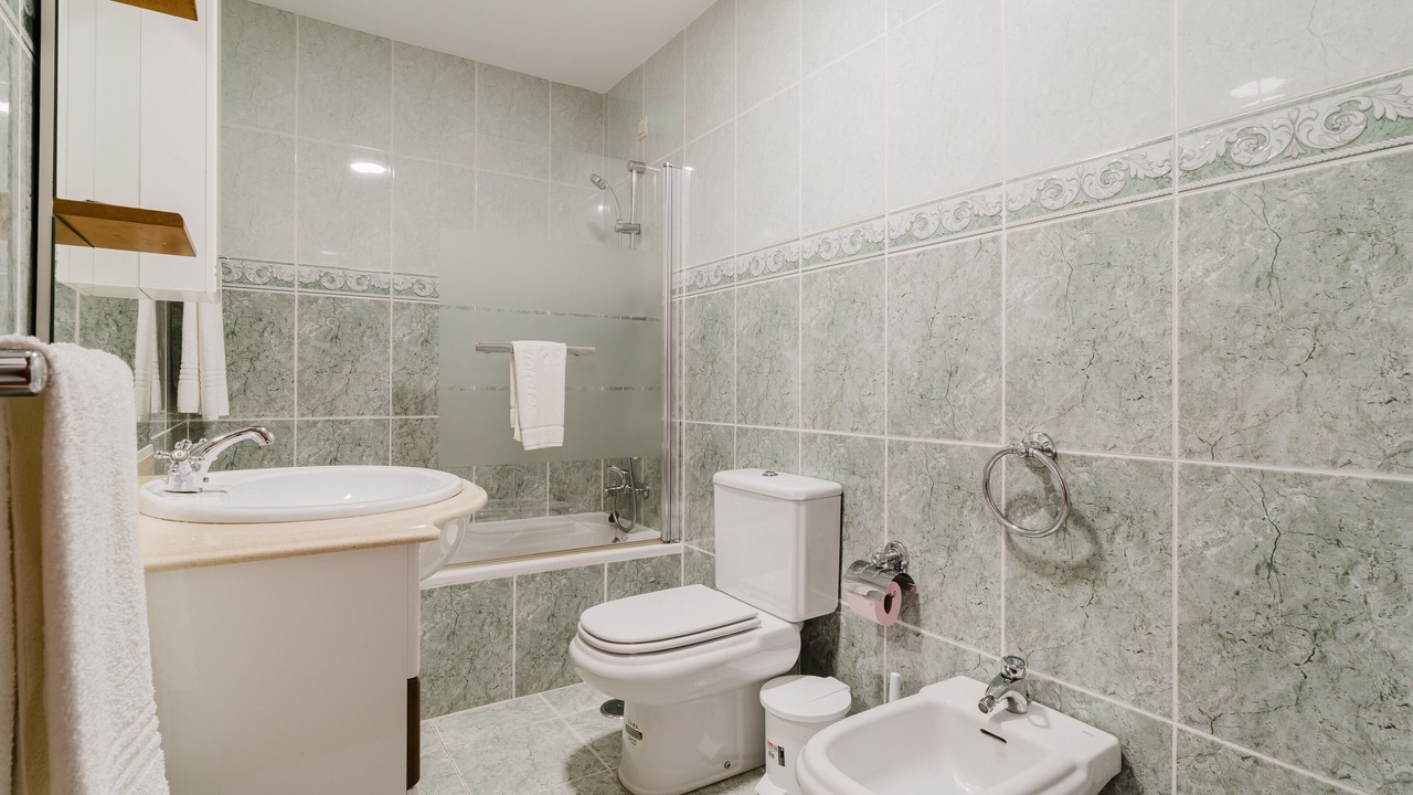 Photo of Bathroom in Canicada