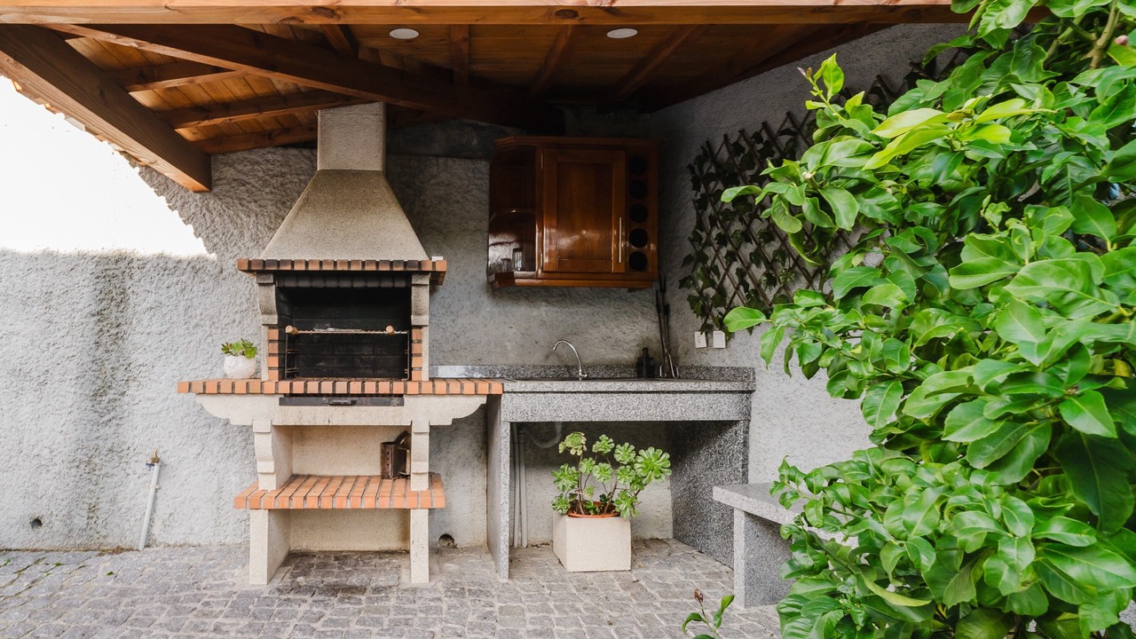 Photo of Patio Balcony in Canicada